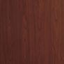 Dark Woodgrain colour swatch from the Anglian window colours