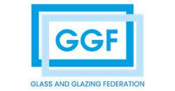 Glass and Glazing Federation logo