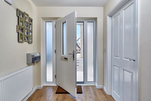 Composite GRP doors gallery - ideas & inspiration | Anglian Home