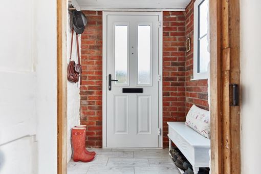 Composite GRP doors gallery - ideas & inspiration | Anglian Home