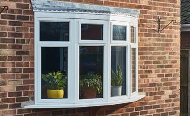 Aluminium Windows – Double Glazed Aluminium Windows | Anglian Home