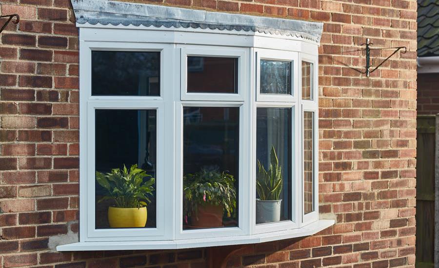 Aluminium Windows – Double Glazed Aluminium Windows | Anglian Home