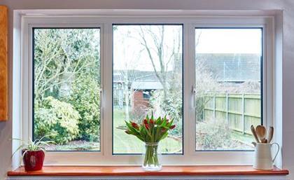 Aluminium Windows – Double Glazed Aluminium Windows | Anglian Home