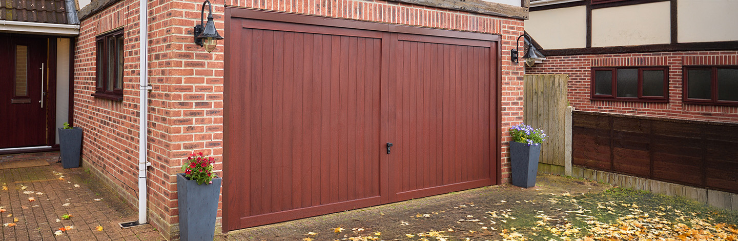 Garage-Doors_Autumn_Banner