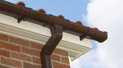 Guttering - Gutter Replacement & Installation | Anglian Home