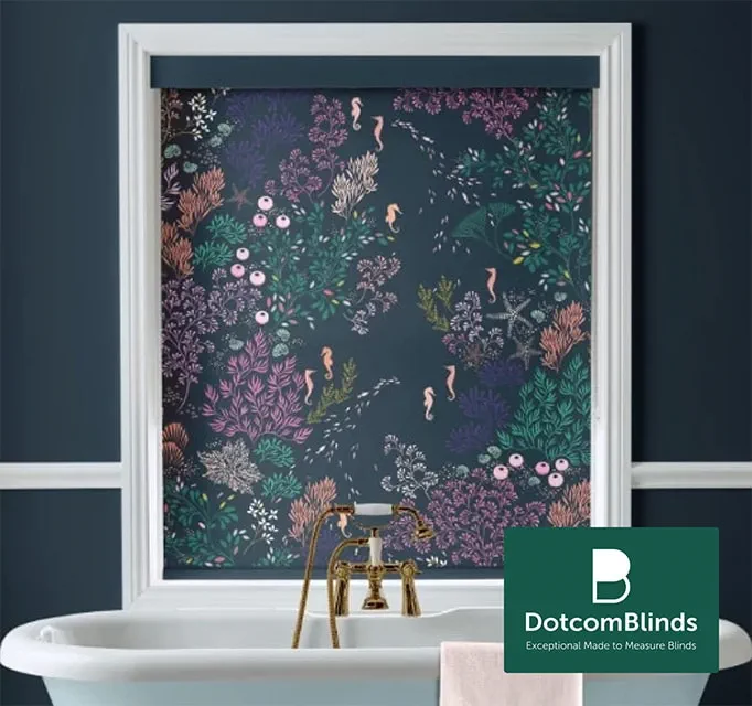 DotcomBlinds popup