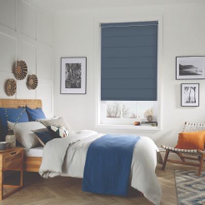 Bedroom blinds