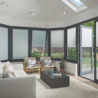 Conservatory Blinds