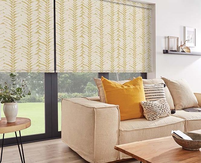 Double-Roller_Conservatory Blinds