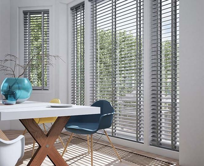 Venetian_Conservatory Blinds