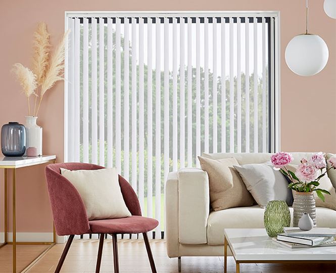 Vertical_Conservatory Blinds