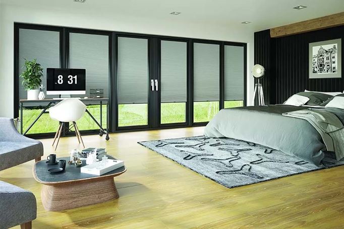 Why Anglian Blinds Stand Out