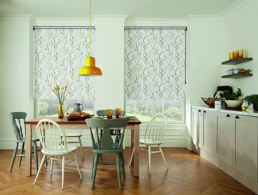 Roller Blinds gallery image