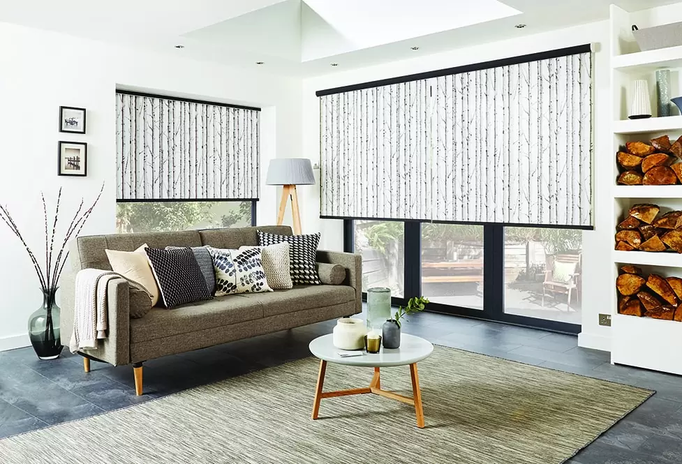 Roller Blinds gallery image