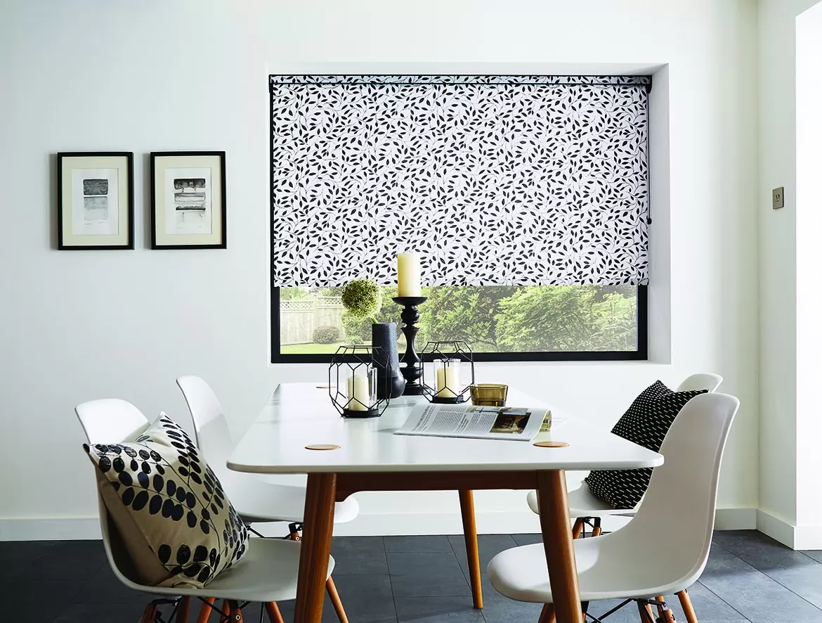 Roller Blinds 3