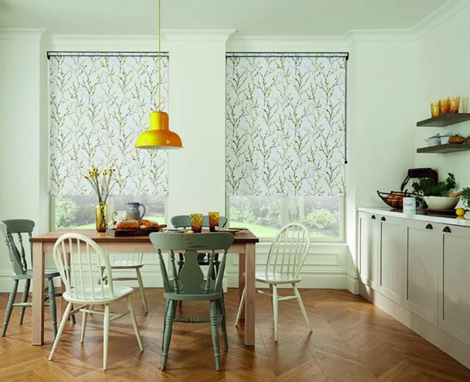 Roller Blinds