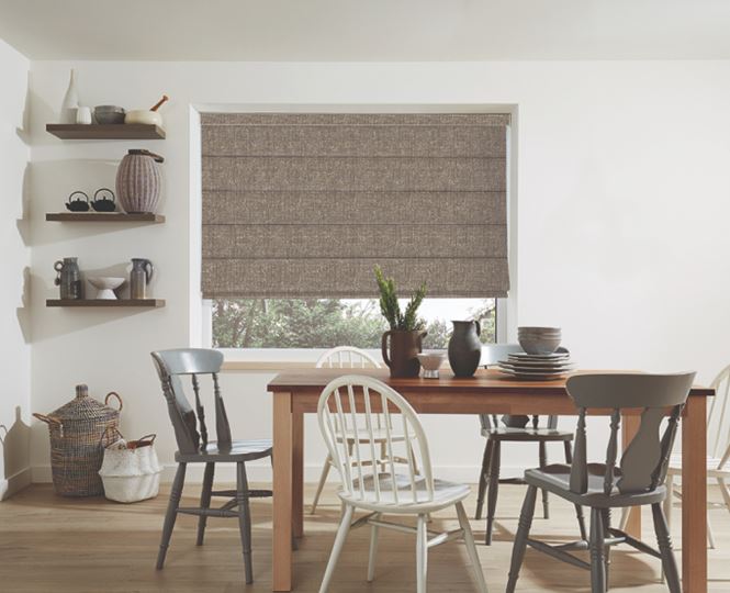 Roman Blinds