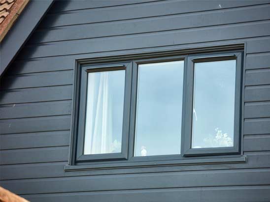 Upvc Cladding Exterior Upvc Cladding Anglian