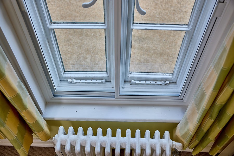 Secondary Glazing From Anglian