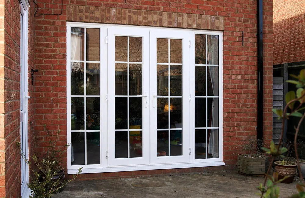 French Doors Gallery | Anglian Home