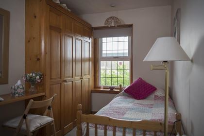 Bedroom Windows Blinds Or Curtains Anglian Home