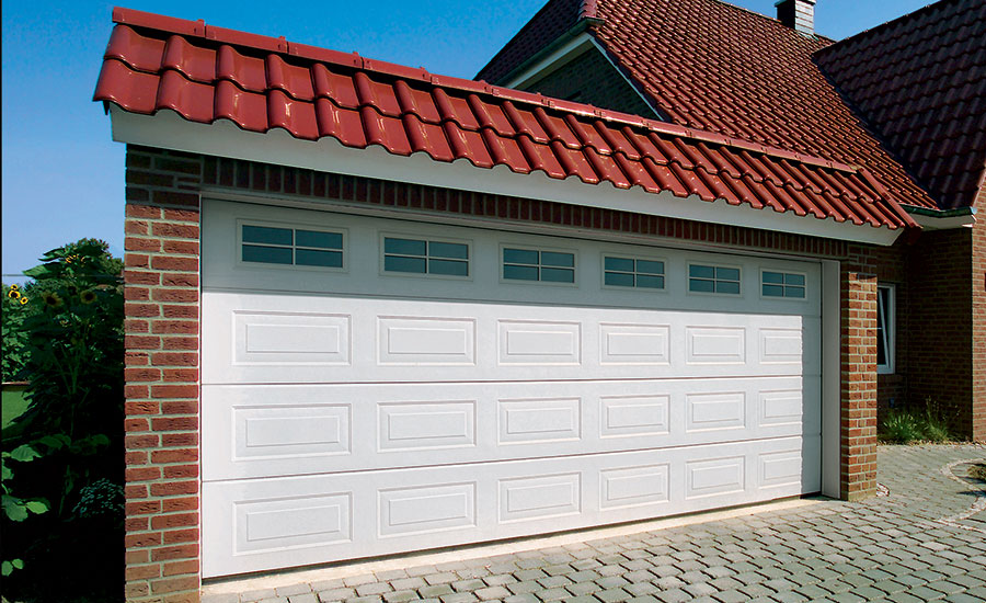 Latest Garage Door Motor Cost Uk for Small Space