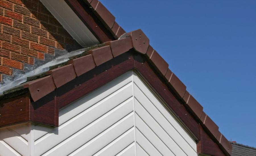 Upvc Cladding Exterior Upvc Cladding Anglian