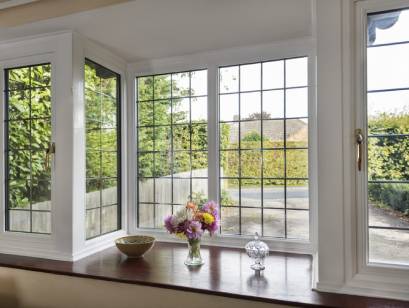 uPVC Windows – Modern uPVC Windows Online – Anglian Home